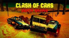 Clash of cars: Death racing