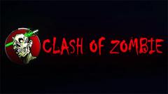 Clash of zombie: Dead fight