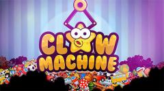 Claw machine