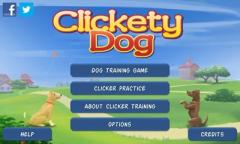 Clickety Dog
