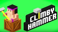 Climby hammer