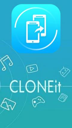 CLONEit - Batch copy all data
