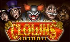 Clowns Revolt