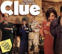 Clue