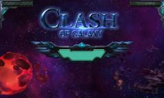 COG: Clash of galaxy