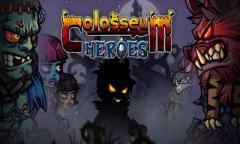 Collosseum Heroes