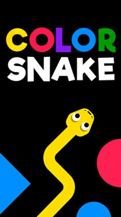 Color snake