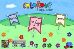 Colorous: A color Odyssey