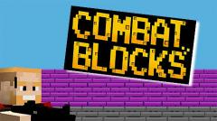 Combat blocks survival online