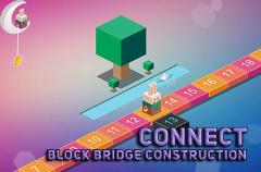 Connect: Block bridge construction