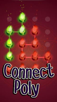 Connect poly