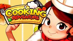 Cooking adventure