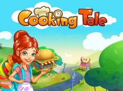 Cooking tale