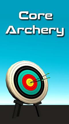 Core archery