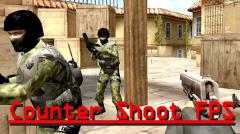 Counter shoot FPS