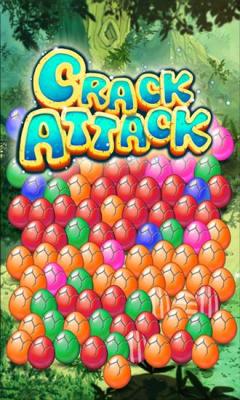 Crack attack