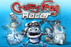 Crazy Frog racer