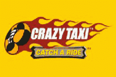 Crazy Taxi Catch a Ride