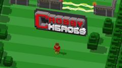 Crossy heroes