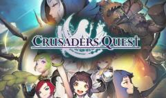 Crusaders quest