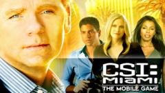 CSI Miami HD