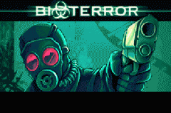 CT Special Forces Bioterror