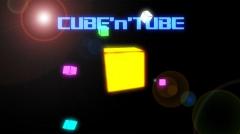 Cube 'n' tube