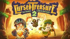 Cursed treasure 2