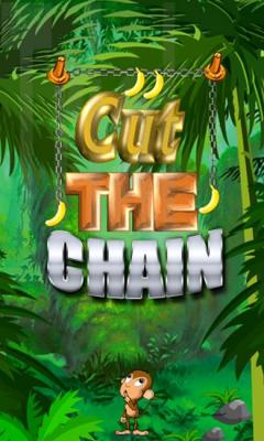 Cut the chain