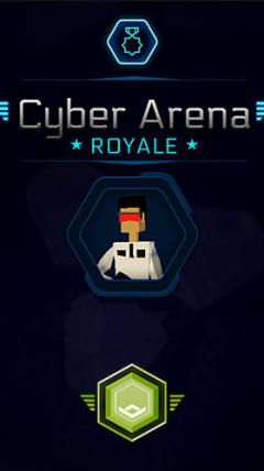 Cyber arena royale