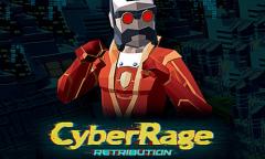 Cyber   rage: Retribution