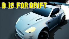 D is for drift
