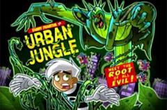 Danny Phantom: Urban Jungle