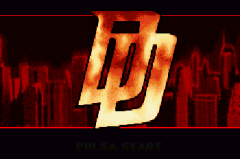 Daredevil