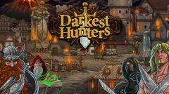 Darkest hunters
