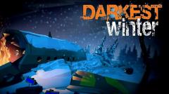 Darkest winter: Last survivor