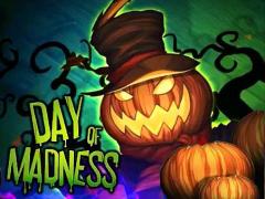 Day of madness