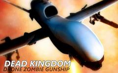 Dead kingdom: Death survival and zombie shooting