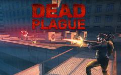 Dead plague: Zombie outbreak