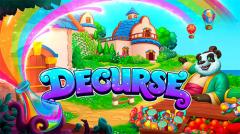 Decurse: A new magic farming game