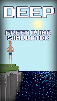 Deep: Freediving simulator