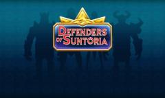 Defenders of Suntoria