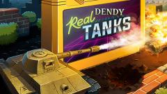 Dendy tanks