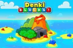 Denki blocks