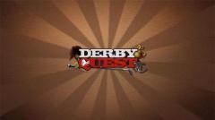 Derby horse quest