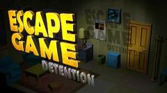 Detention: Escape game