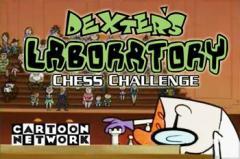 Dexter's laboratory: Chess challenge