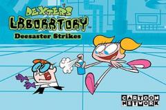 Dexters Laboratory: Deesaster Strikes