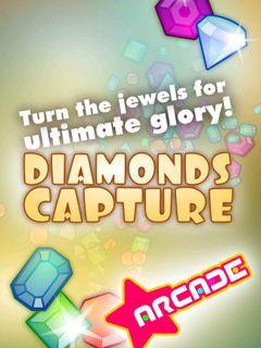 Diamonds Capture