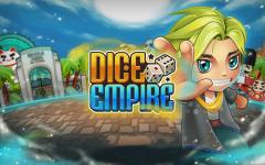 Dice empire: Fighting boss